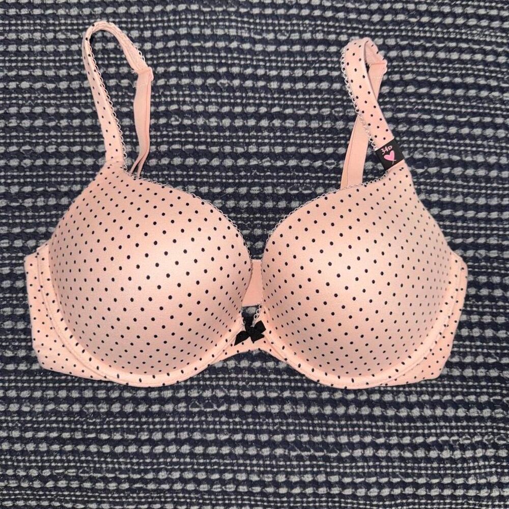 Victoria's Secret Push Up Bra